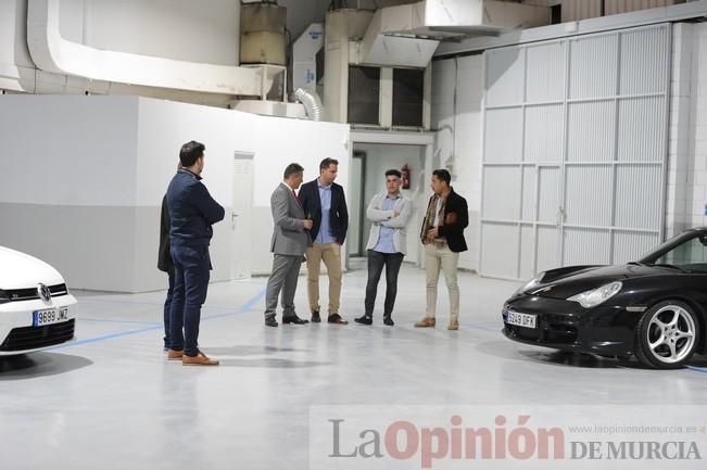 HOUSE OF CAR, nuevo concesionario multimarca en la