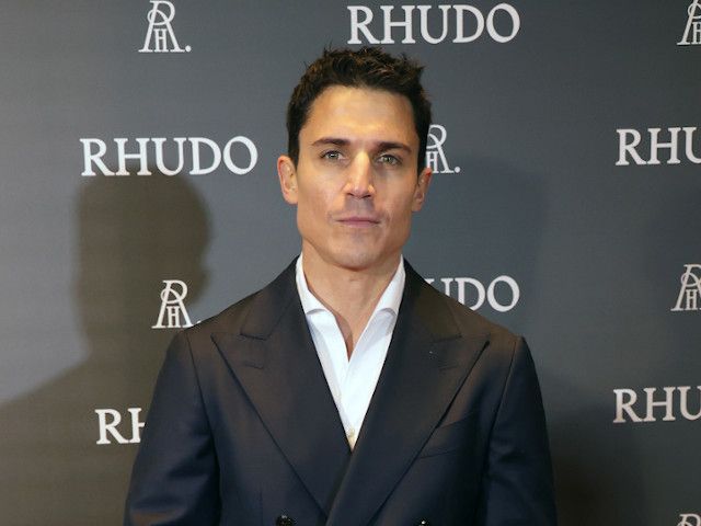 Cumbre de vips en la inauguración de Rhudo Madrid, el nuevo restaurante de Miguel Ángel Silvestre