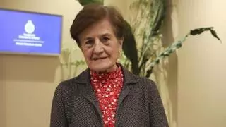 Adela Cortina, filósofa: "La carta de Sánchez era para buscar el refuerzo de la gente leal"