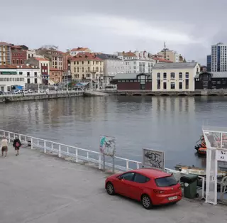 El Puerto Deportivo aspira a una concesión de parte del paseo marítimo