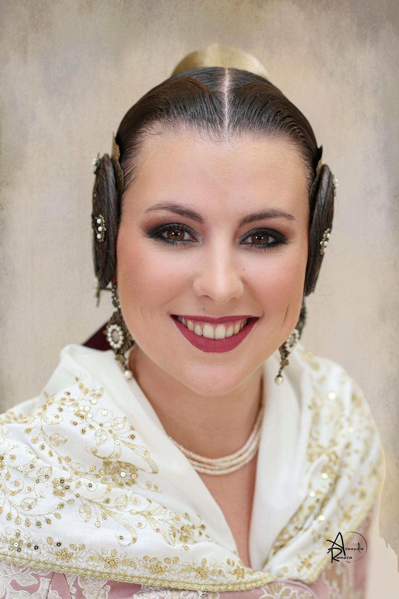 Ariadna Estelles Cebrian (Av. Burjassot-Joaquin Ballester)
