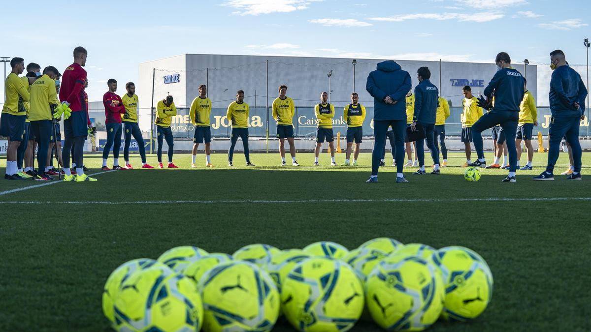 La pretemporada del Villarreal 2021/22 tiene programados ocho amistosos de primer nivel, con un marcado nivel internacional y rivales de prestigio.