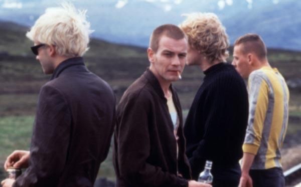 Ewan McGregor podría repetir personaje en el “Porno” de cine.