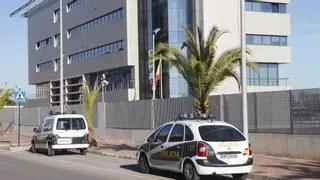 Detenido por tocamientos a mujeres en plena calle y masturbarse ante menores en Castelló