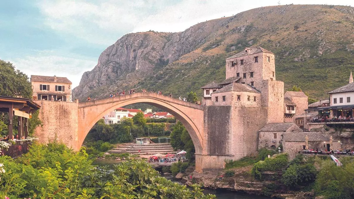 De paseo por la antigua Yugoslavia: una ruta por los rincones más especiales de los Balcanes