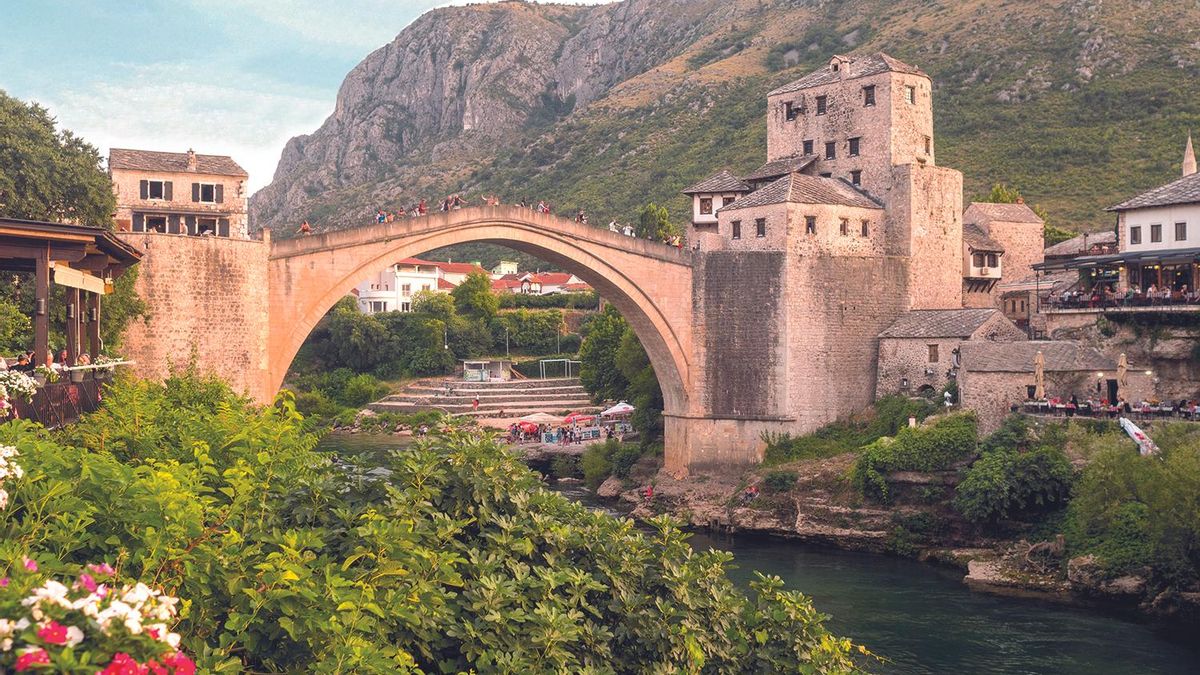 De paseo por la antigua Yugoslavia: una ruta por los rincones más especiales de los Balcanes