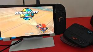 Una Nintendo Switch 2.