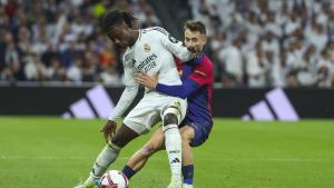 Real Madrid - FC Barcelona