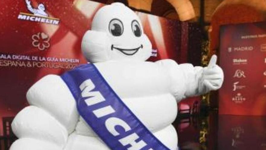 Guía Michelin