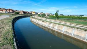 El Govern, el PSC i Junts negocien deixar en ‘stand by’ les multes als ajuntaments per la sequera