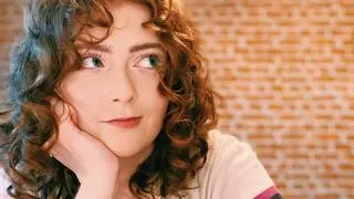 Alice Oseman: "Ya estoy lista para cerrar la historia de 'Heartstopper'"