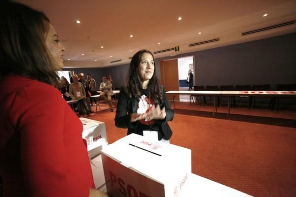 XVI Congreso Insular del PSOE de Tenerife