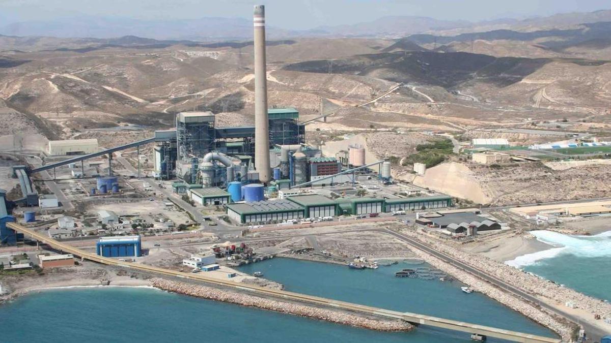 España aumenta un 10% sus emisiones de dióxido de carbono.
