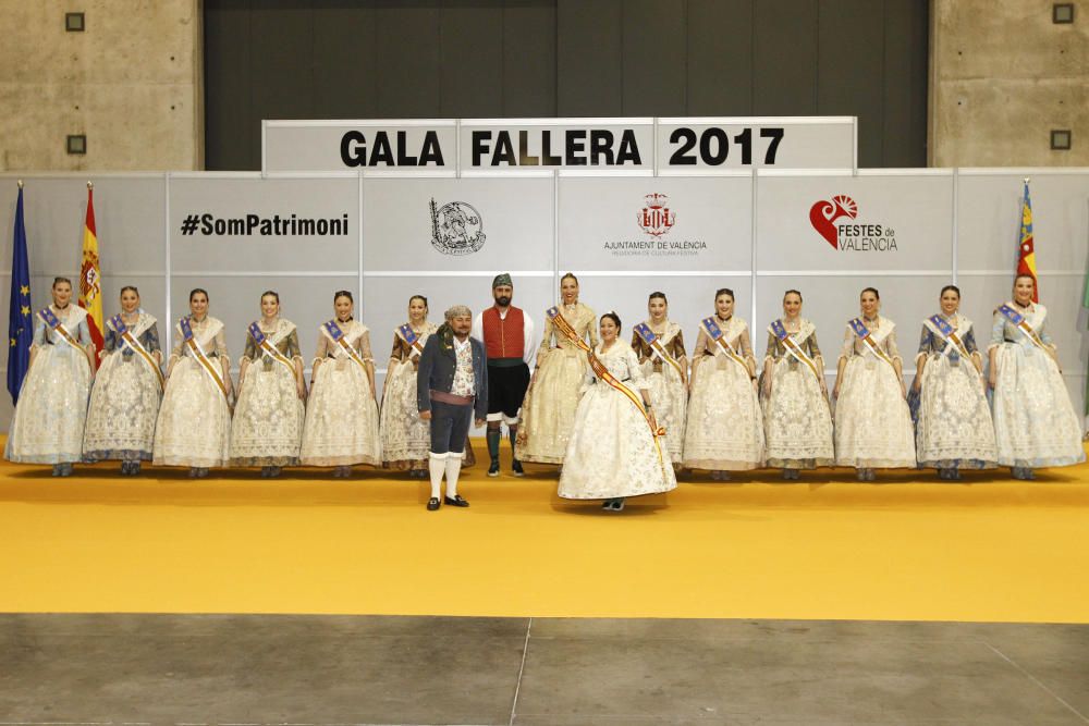 Gala Fallera 2017