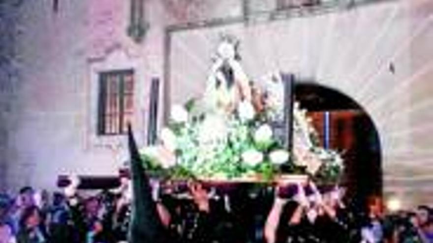 Comienza la tradicional fiesta trujillana del Chíviri