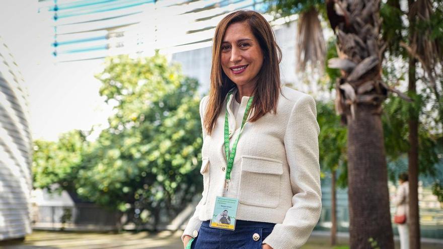 Superviviente del cáncer de mama: &quot;Cuando me diagnosticaron pensé que iba a morir&quot;