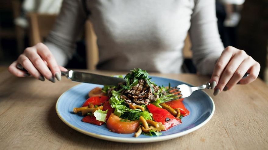 &#039;Mindful eating&#039;: coneixes el nou mètode que s&#039;ha posat de moda per ajudar-te a menjar bé?