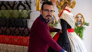 Nuevas manos para vestir a las Belleas del Foc de Alicante de 2026