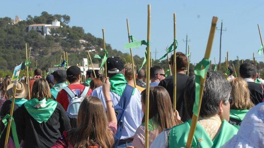 OFICIAL | Suspenden las fiestas de la Magdalena por el coronavirus