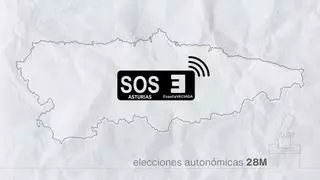 SOS Asturias