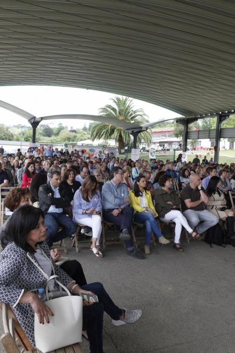 Celebración de los 30 años de Proyecto Hombre