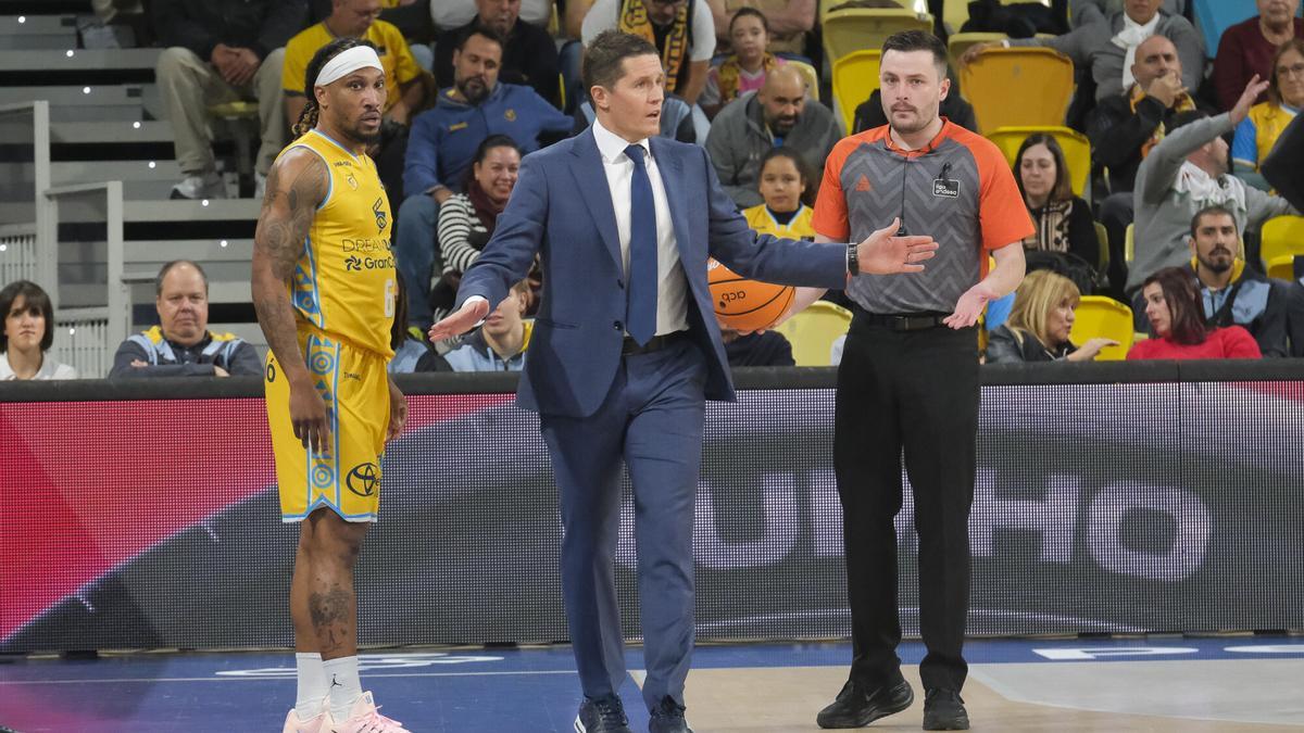 «No recuerdo un partido tan malo en nuestro estado anímico»