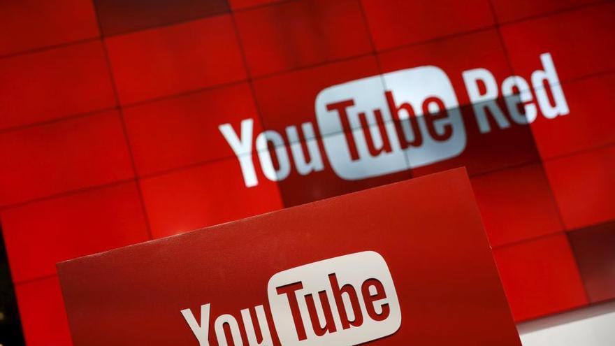 YouTube anuncia un nuevo servicio de pago sin anuncios
