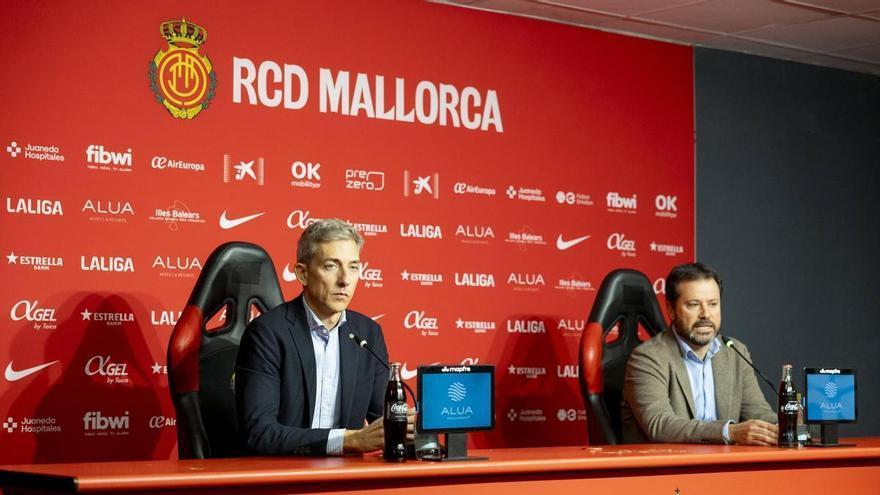Opinión | La imagen del Mallorca está por los suelos: Demichelis es solo el último ejemplo