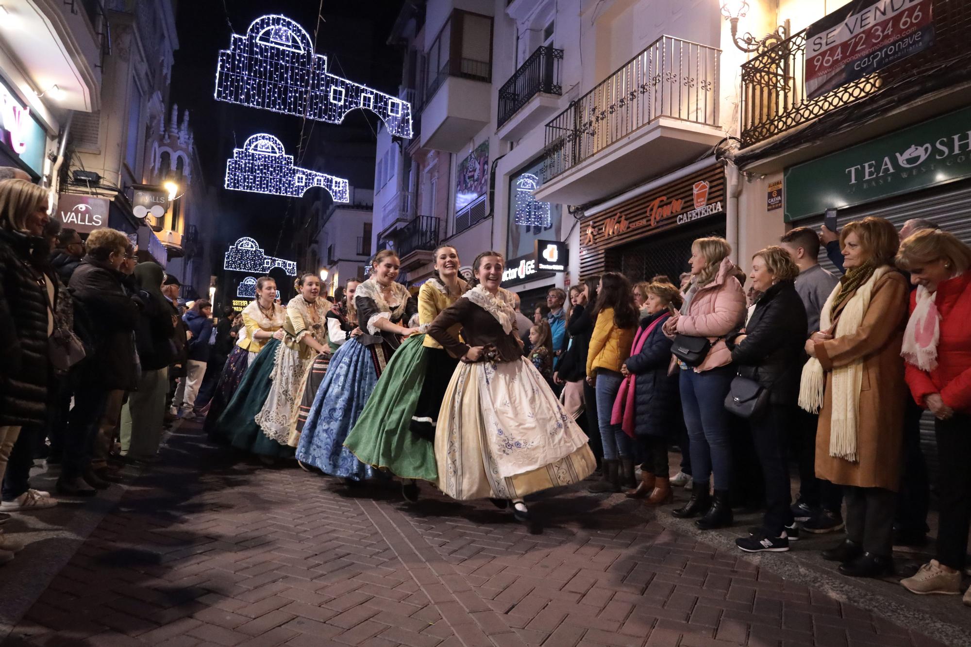 GALERÍA | Desfile de final de fiestas