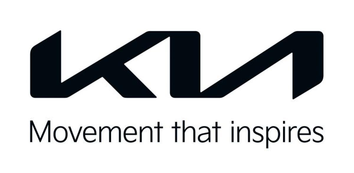 Nuevo logotipo de Kia