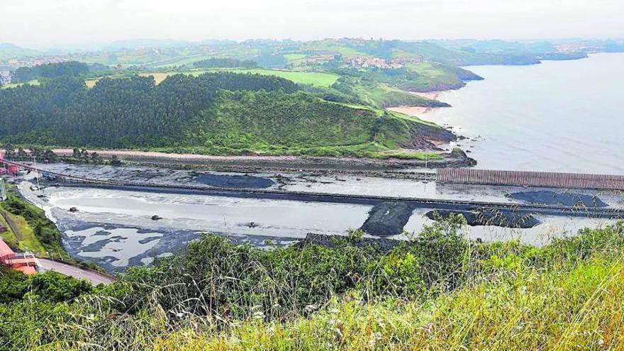 Avance importante en el proyecto de la planta de metanol en terrenos portuarios de Gijón: Hy Five logra la autorización ambiental