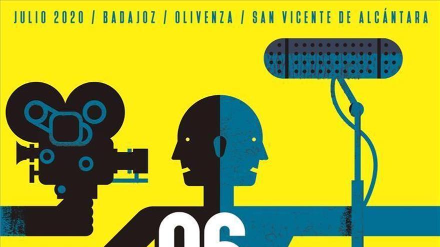 El Festival Ibérico de Cine de Badajoz se celebrará del 22 al 25 de julio