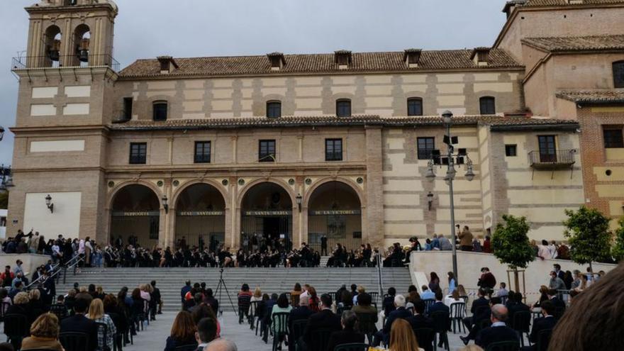 Conferencia sobre el Santuario de la Victoria