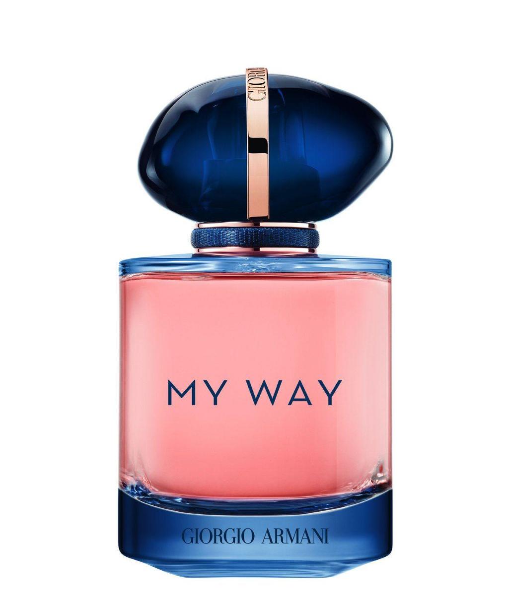 My Way Intense, de Giorgio Armani