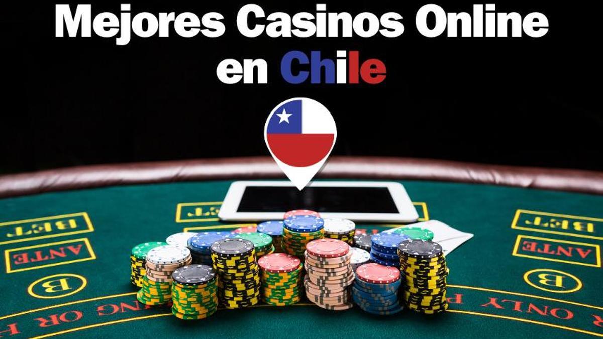 10 Questions On casino sin licencia