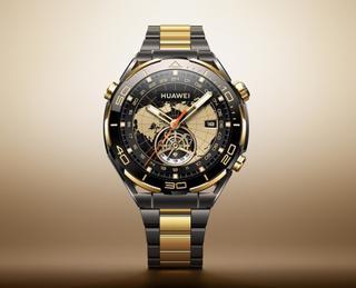 Huawei renueva su gama de smartwatches con un tope de gama acabado en oro El Periodico
