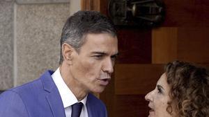 El Govern deixa en l’aire la publicació de les balances fiscals