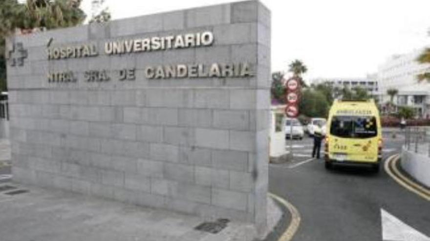 Fallece el menor electrocutado en Tenerife