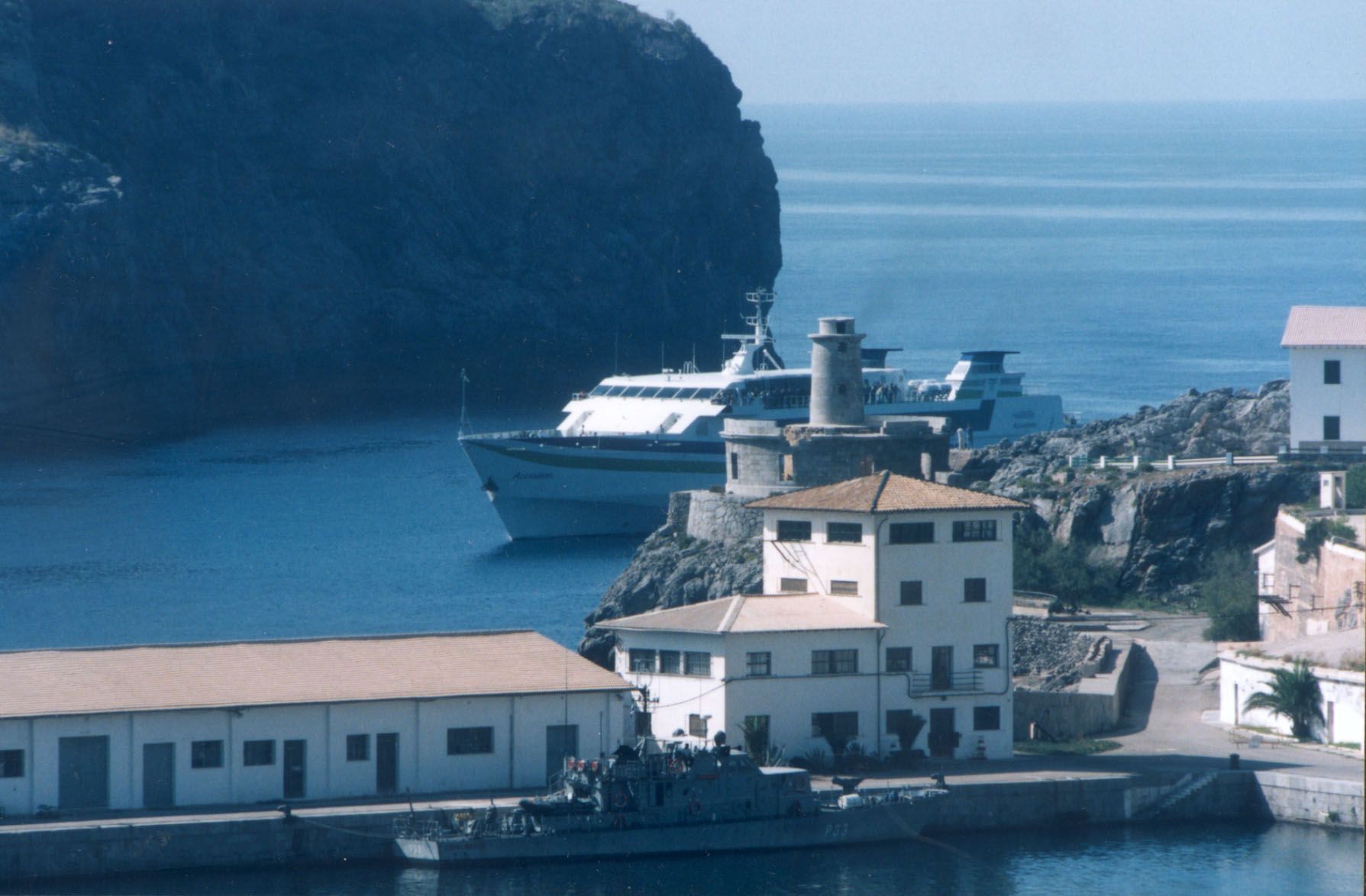 Bildergalerie: Port de Sóller im Wandel der Zeit