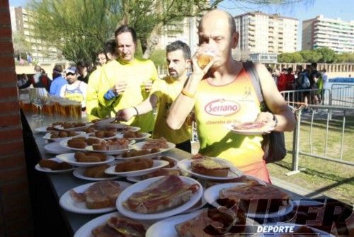 Beer Runners de Valencia