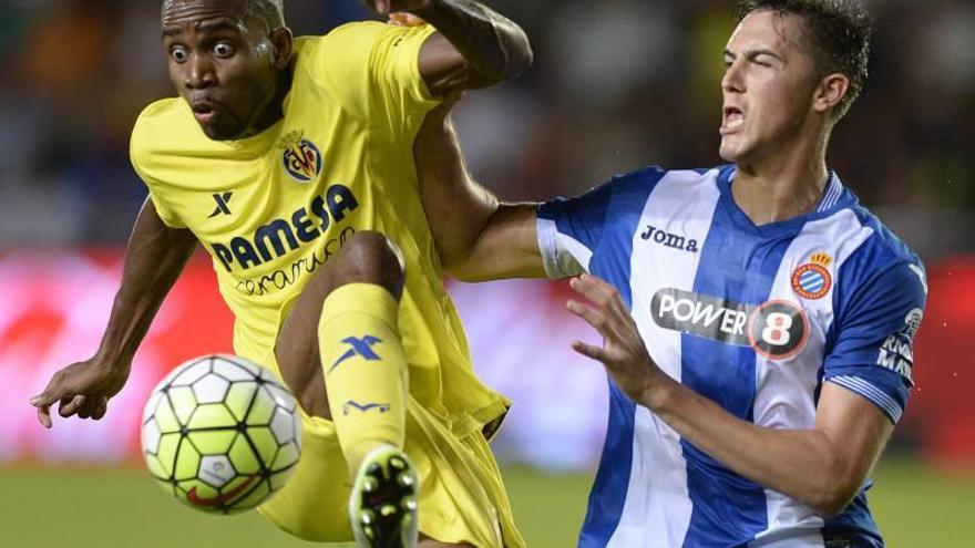 Espanyol-Villarreal, domingo 2 a las 18.30 horas