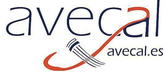 Logo AVECAL