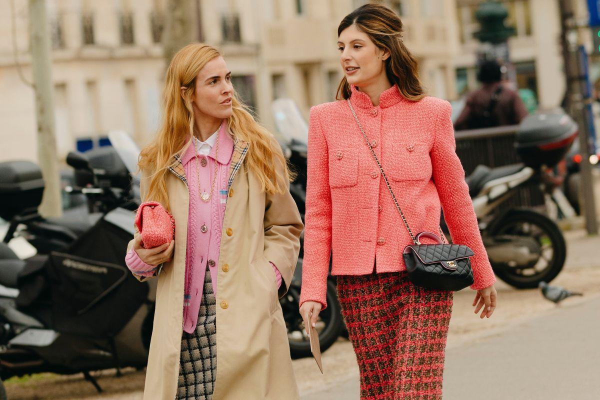 Las 7 chaquetas que serán tendencia este otoño-invierno 2023: de la  gabardina a la bomber