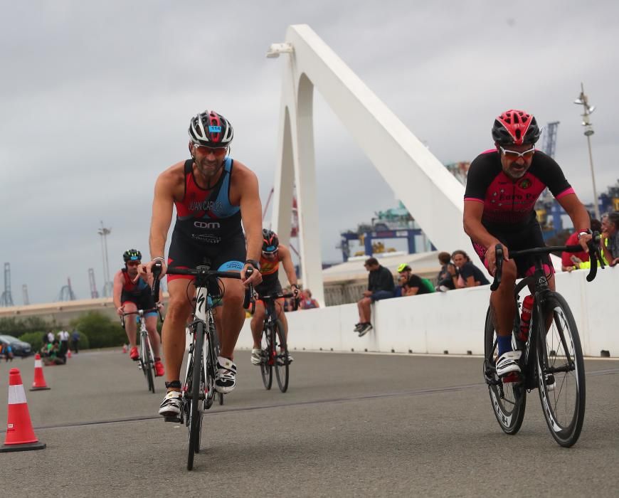 Valencia Triatlón 2019