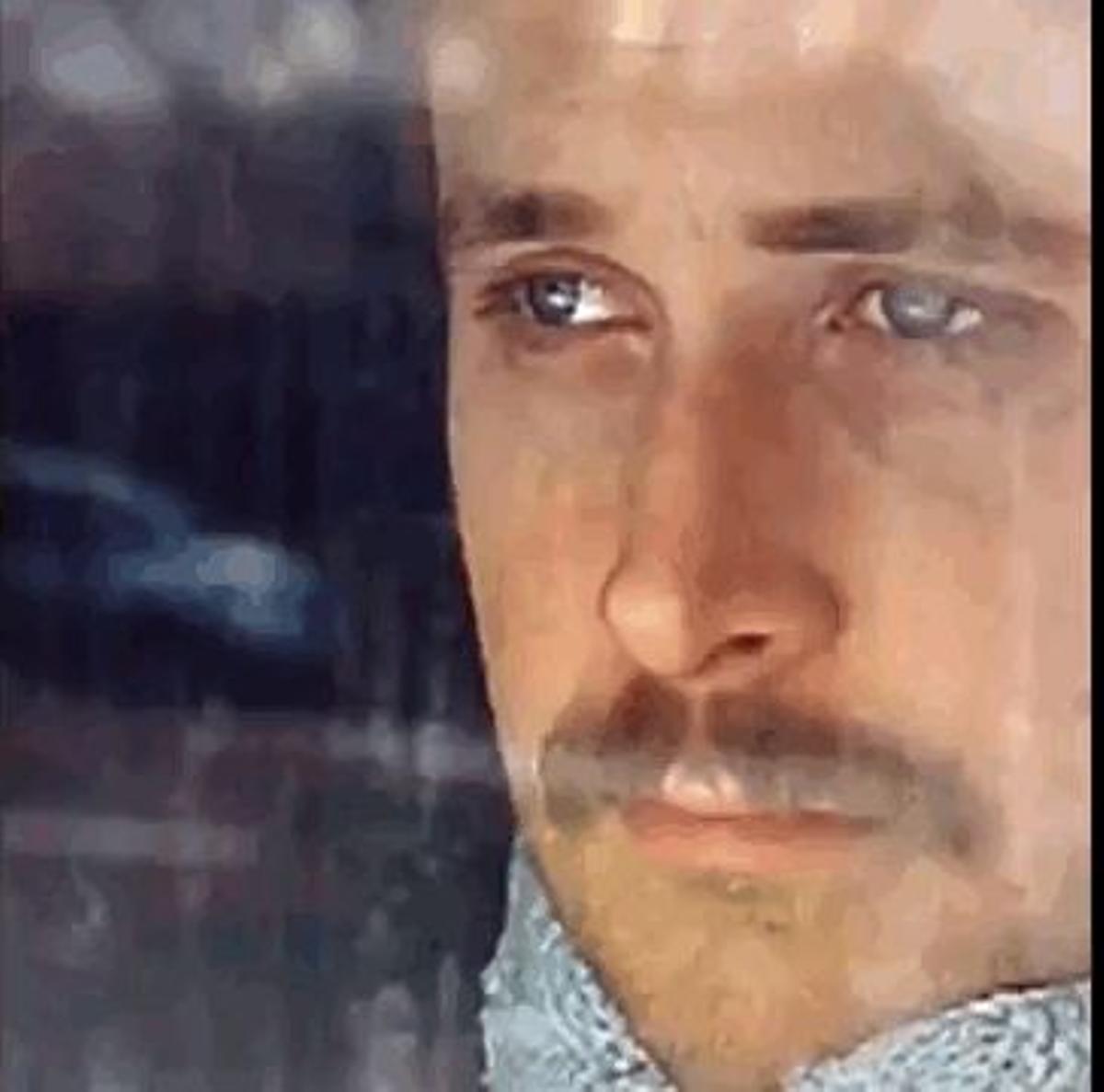 Ryan Gosling y los memes de los cereales