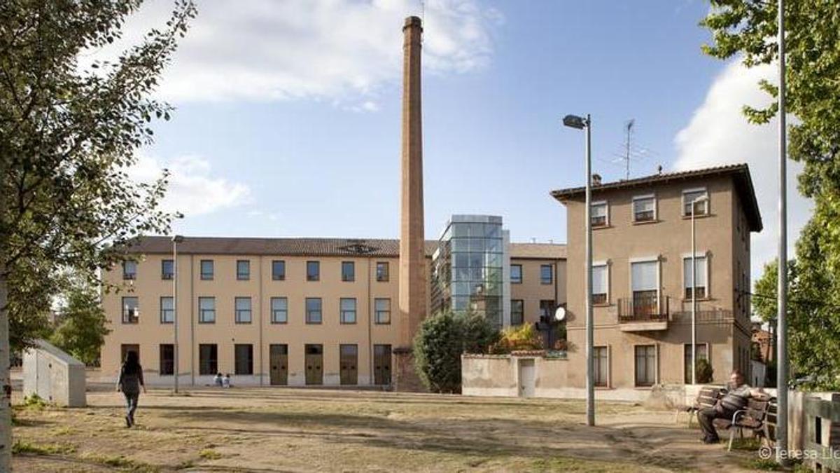 Algunes de les activitats, com els jocs i una exposició, es faran a Cal Gallifa
