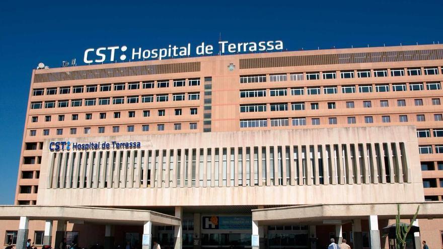 Mor el nadó del part que va comportar agressions de familiars a sanitaris de l&#039;Hospital de Terrassa