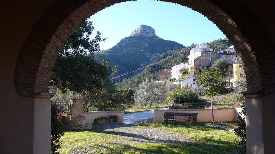 Estos son los pueblos en despoblación valencianos de la Ruta99