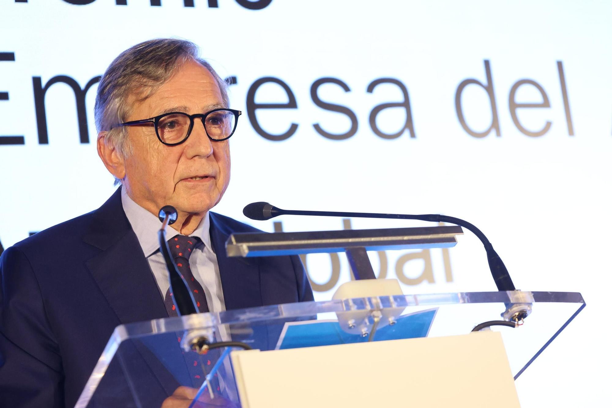 Premios Empresa del Año Banco Sabadell: las mejores imágenes de la gala