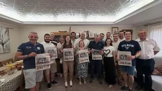 Una empresa familiar de Algemesí afectada por la dana recibe un premio por su trayectoria